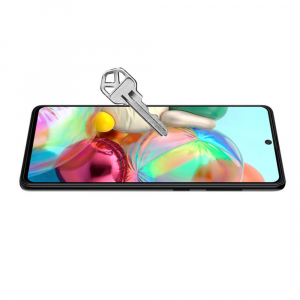 Nillkin SAM. Gal. A71/Note 10 Lite/M51, Tempered Glass CP+ pro, Black