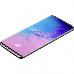 Cellular Tempered Glass Antishock for Sam. Gal. S20+, Black