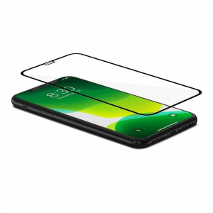 Moshi iPhone 11 Pro Max/XS Max, IonGlass tempered, Black