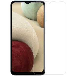 Nillkin SAM. Gal. A12/M12/A02/A02s/M02/M02s, Tempered Glass H+ pro, Transparent