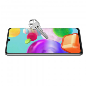 Nillkin SAM. Gal. A41, Tempered Glass H, Transparent