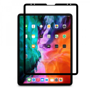 Moshi iPad Pro (12.9" 5th-3rd gen), iVisor AG, Black