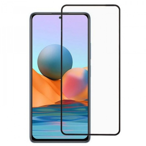 Xcover Sticla protectie p/u Xiaomi Redmi Note 10 Pro (full glue premium), Black