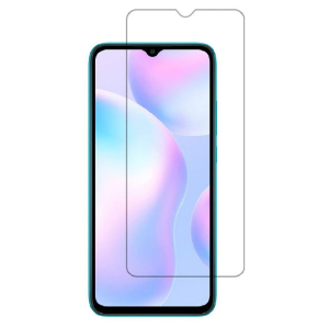 Xcover Sticla protectie p/u Xiaomi redMI 9, Transparent