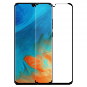 Nillkin Huawei P30, 3D CP+ Max Tempered Glass, Black