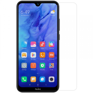 Nillkin Xiaomi RedMi Note 8T, Tempered Glass, Transparent
