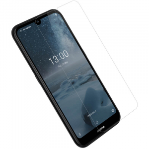 Nillkin Nokia 4.2, Tempered Glass, Transparent