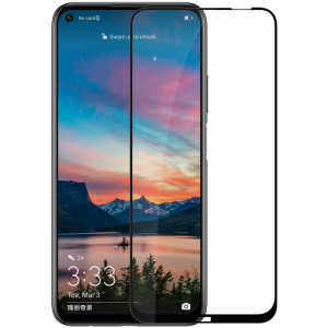 Nillkin Huawei P40 lite, Tempered Glass CP+ pro, Black