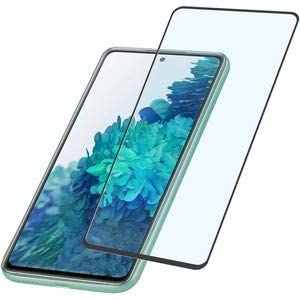 Cellular Tempered Glass Antishock for Sam. Gal. S20 FE, Black