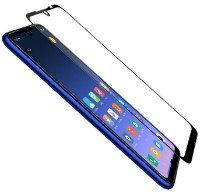Nillkin Xiaomi RedMi 7, Tempered Glass CP+ pro, Black