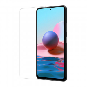 Nillkin Xiaomi RedMi Note 10 Pro, Tempered Glass H, Transparent