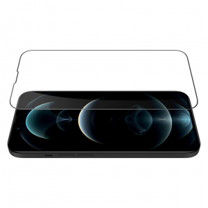 Nillkin Apple iPhone 14 CP+ pro, Tempered Glass, Black