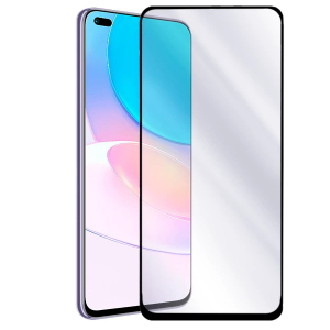 Xcover Sticla protectie p/u Huawei Nova 8i (full glue premium), Black