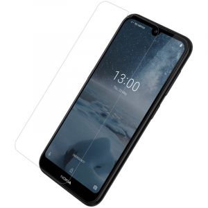Nillkin Nokia 4.2, Tempered Glass, Transparent