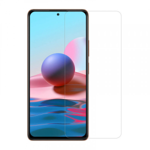 Nillkin Xiaomi RedMi Note 10 Pro, Tempered Glass H, Transparent