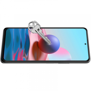 Nillkin Xiaomi RedMi Note 10/Note 10S, Tempered Glass H, Transparent