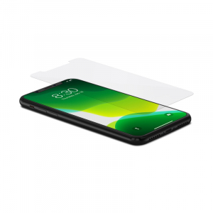 Moshi iPhone 11 Pro XS/X, AirFoil Glass tempered, Transparent