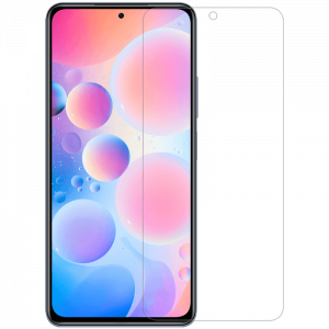 Nillkin Xiaomi Mi11i/K40/K40 Pro, Tempered Glass H, Transparent