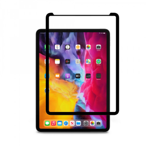 Moshi iPad Air (10.9", 4th gen)/iPad Pro (11", 3rd-1st gen), iVisor AG, Black
