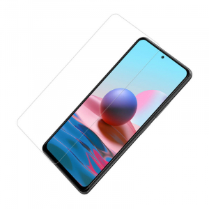 Nillkin Xiaomi RedMi Note 10 Pro, Tempered Glass H, Transparent