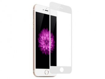Nillkin Apple iPhone 7/8 3D AP + pro, Tempered Glass