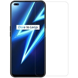 Nillkin Oppo Realme 6 Pro, Tempered Glass H, Transparent