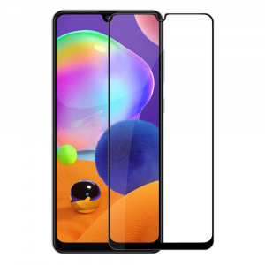 Nillkin SAM. Gal. A31, Tempered Glass CP+ pro, Black