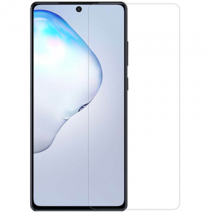 Nillkin SAM. Gal. Note 20, Tempered Glass H+ pro, Transparent
