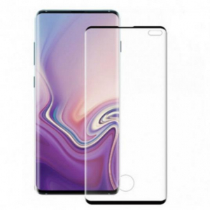 Eiger Sam. G970 S10E 3D SP, Tempered Glass, Black