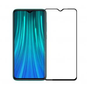 Nillkin Xiaomi RedMi Note 8 Pro, Tempered Glass, Transparent