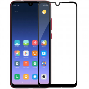 Nillkin Xiaomi RedMi Note 7, Tempered Glass CP+ pro, Black