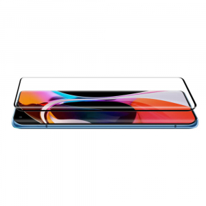 Nillkin Xiaomi Mi10/Mi10 Pro/Mi10 Ultra, 3D CP + Max, Tempered Glass, Black