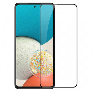 Nillkin SAM. Gal. A53, Tempered Glass CP+ pro, Black
