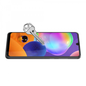 Nillkin SAM. Gal. A31, Tempered Glass CP+ pro, Black