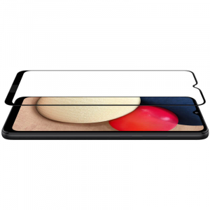 Nillkin SAM. Gal. A02s/A02/A03 Core, Tempered Glass CP+ pro Black