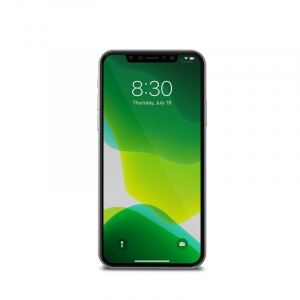 Moshi iPhone 11 Pro XS/X, AirFoil Glass tempered, Transparent
