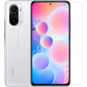 Nillkin Xiaomi Mi11i/K40/K40 Pro, Tempered Glass H, Transparent
