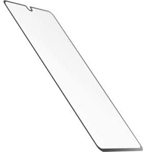 Cellular Tempered Glass Antimicrobial for Sam. Gal. A21s, Black