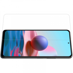 Nillkin Xiaomi RedMi Note 10/Note 10S, Tempered Glass H, Transparent