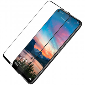 Nillkin Huawei P40 lite, Tempered Glass CP+ pro, Black