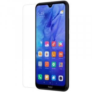 Nillkin Xiaomi RedMi Note 8T, Tempered Glass, Transparent