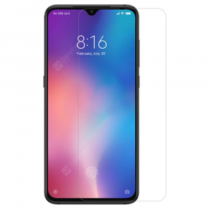 Nillkin Xiaomi RedMi 9 / Redmi 9T, Tempered Glass H, Transparent
