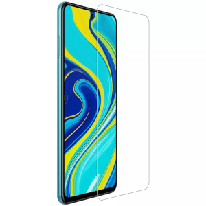 Nillkin Xiaomi RedMi Note 9S/Note 9 Pro/Note 9 Pro Max, Tempered Glass H, Transparent