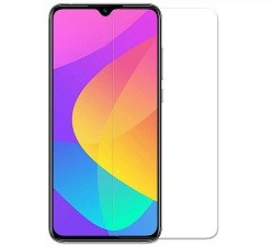 Nillkin Xiaomi CC9e / Mi A3 Tempered Glass H+ pro, Transparent