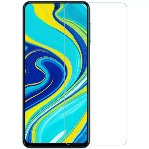 Nillkin Xiaomi RedMi Note 9S/Note 9 Pro/Note 9 Pro Max, Tempered Glass H, Transparent