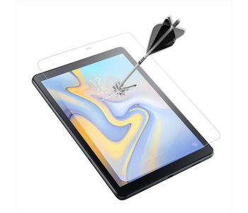 Cellular Tempered Glass for Sam. Gal. Tab S6 Lite 10.5, Transparent