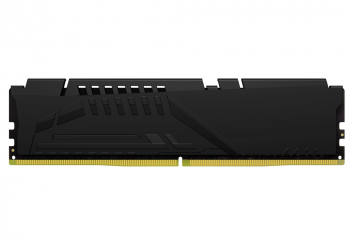 .8GB DDR5-6000MHz  Kingston FURY Beast (KF560C40BB-8), CL40-40-40, 1.35V, Intel XMP 3.0, Black