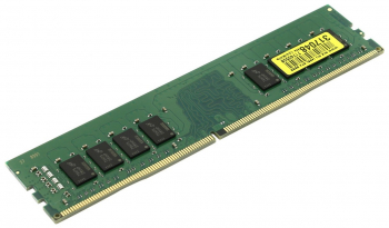 16GB DDR4- 2666MHz    Kingston ValueRAM, PC21300, CL19, 288pin DIMM 1.2V