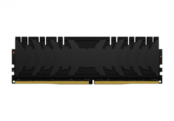 16GB DDR4-3200MHz  Kingston FURY Renegade (Kit of 2x8GB) (KF432C16RBK2/16), CL16-18-18, 1.35V,Blk