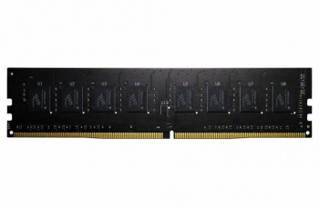 .8GB DDR4-  2400MHz   GeIL PC19200, CL16, 288pin DIMM 1.2V 